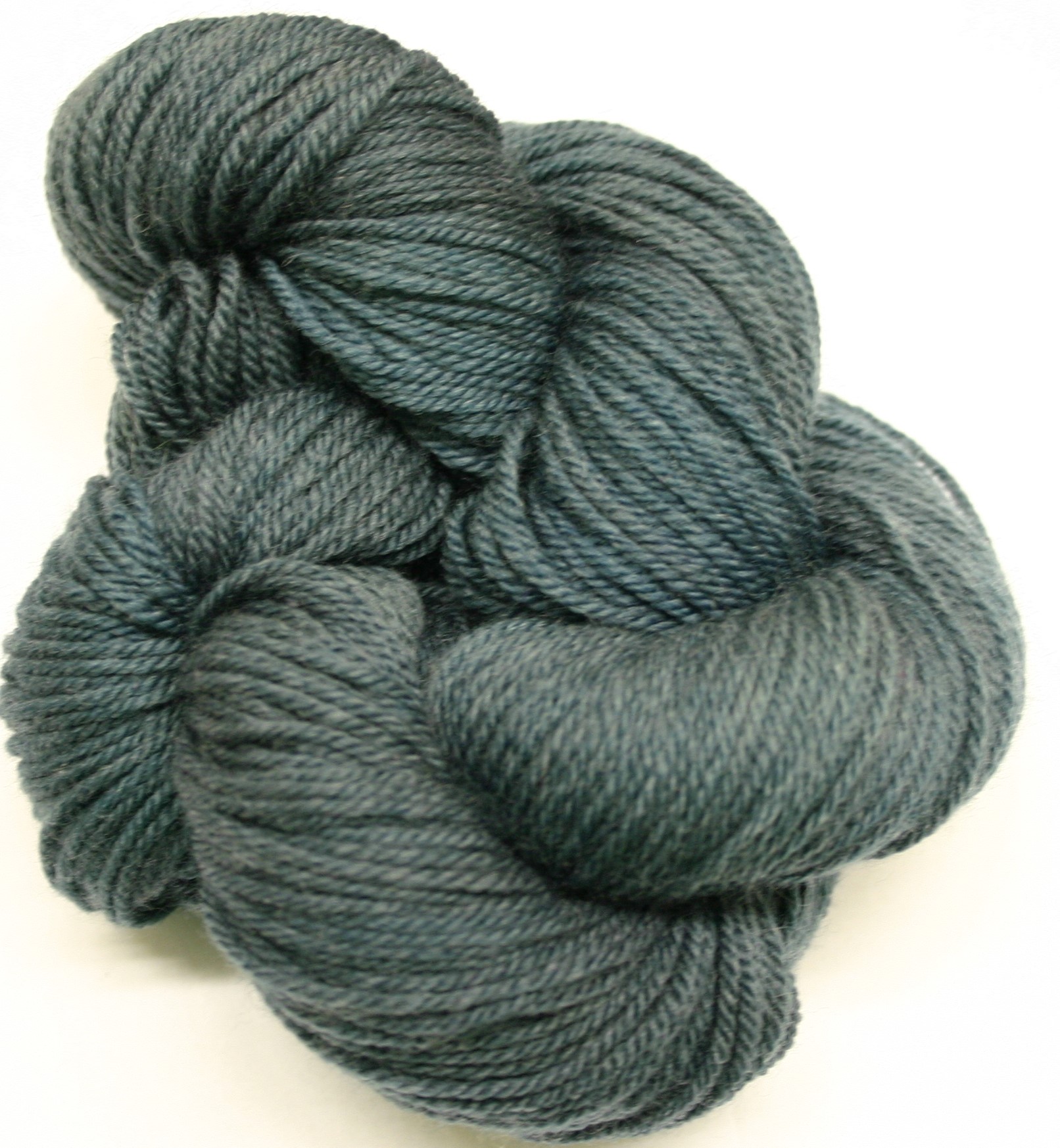 Ivy Brambles Enrapture Yarn - 127 Night Sky